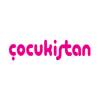 Çocukistan Logo
