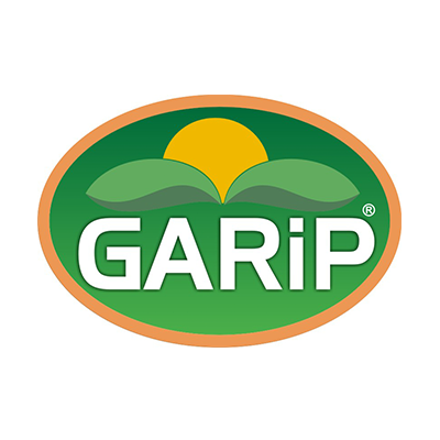 Garip Tavukçuluk Logo