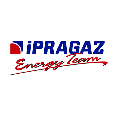 İpragaz Logo