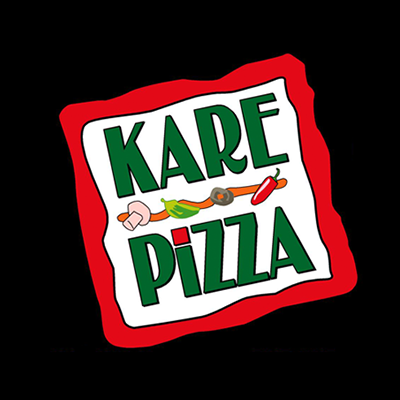 Kare Pizza Logo