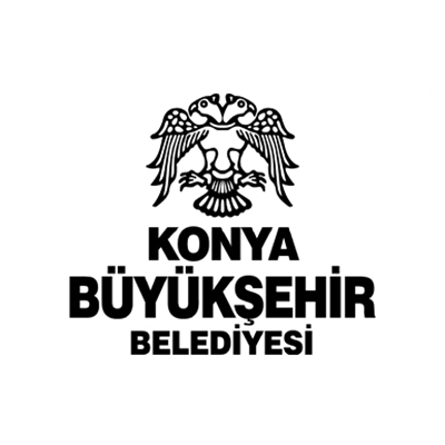 Konya Büyükşehir Belediyesi Logo