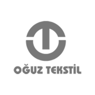 Oğuz Tekstil Logo