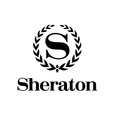 Sheraton Hotels Logo
