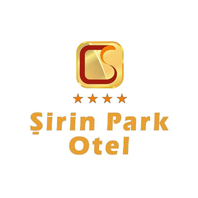 Şirin Park Otel Logo