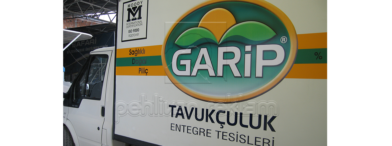 Garip Tavukçuluk Slider 0