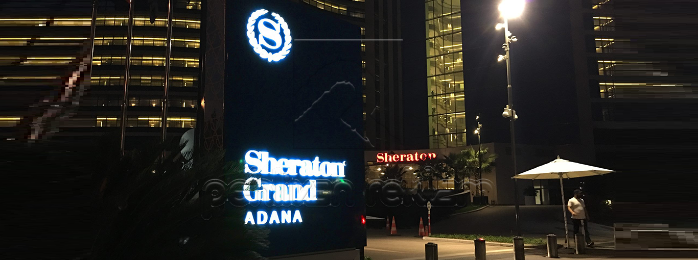 Sheraton Hotels Slider 1