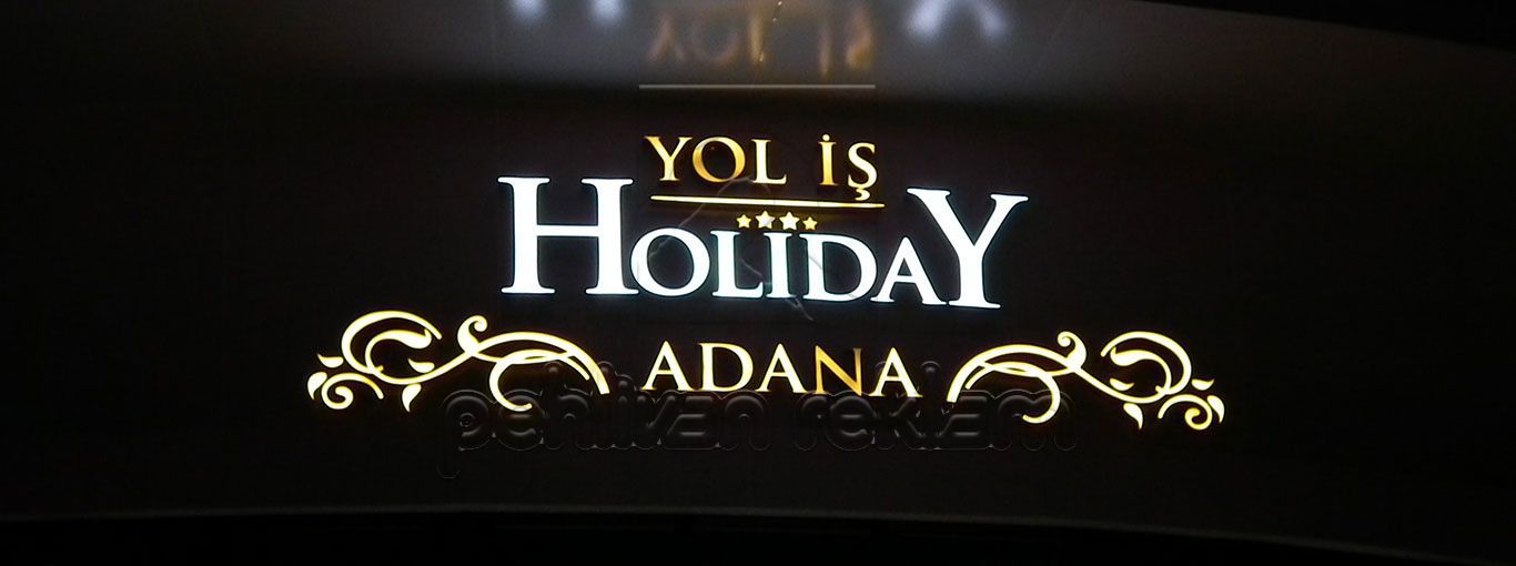 Yol İş Hotel Adana Slider 0