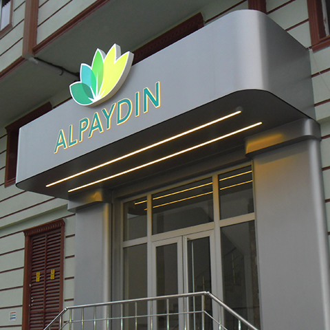 Alpaydin Gübre A.Ş.