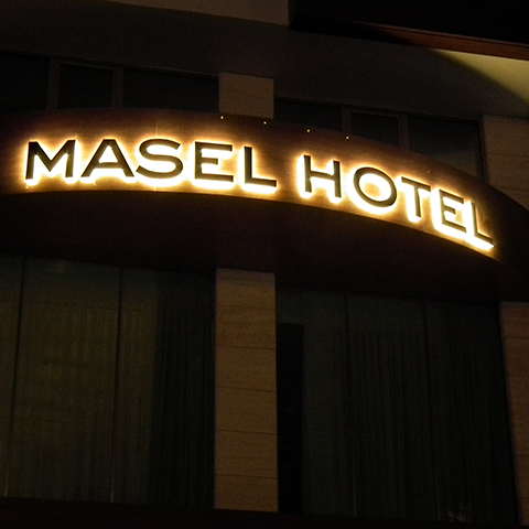 Masel Hotel