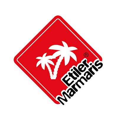 Etiler Marmaris Logo