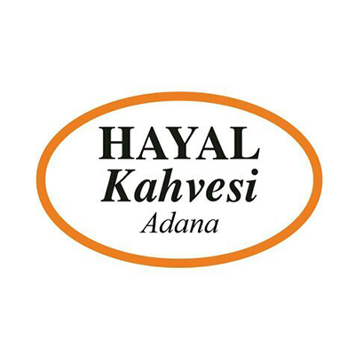 Hayal Kahvesi Logo