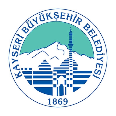 Kayseri Belediyesi Logo