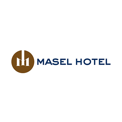Masel Hotel Logo