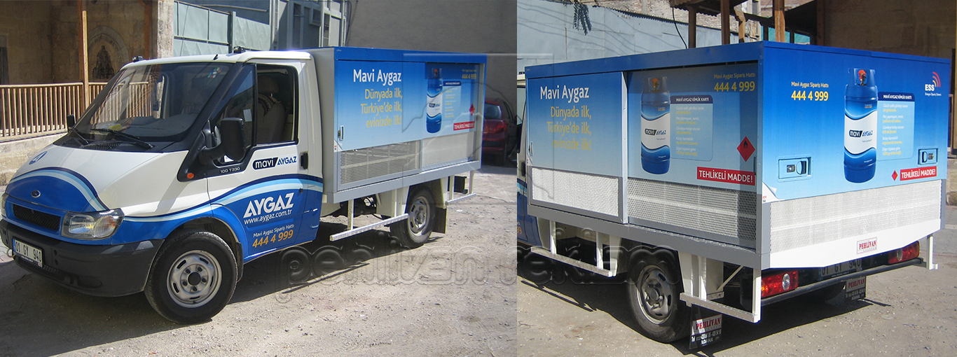 Aygaz Slider 0